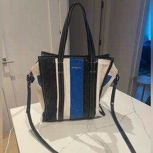 Balenciaga Bazar Shopper Bag